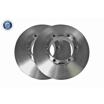 Billede af VAICO V30 80036 Bremseskiver foraksel 304 30 6 140 ventileret Original Quality