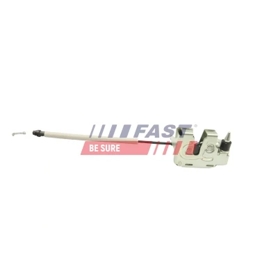 Billede af FAST FT95013 Dørlås bag, nede, venstre