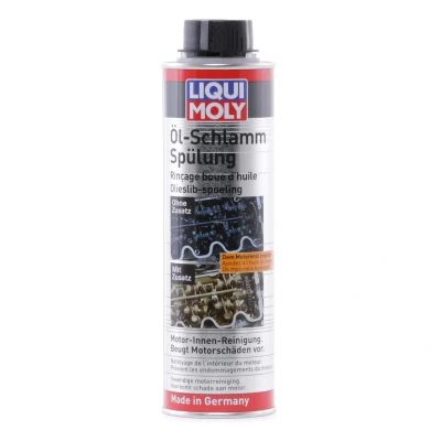 Billede af LIQUI MOLY 5200 Motorolieadditiv Dåse 300