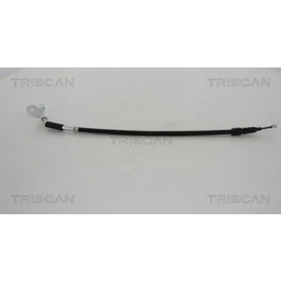 Billede af TRISCAN 8140 23160 Håndbremsekabel 587/476 Skivebremse MERCEDES BENZ: B klasse, A klasse