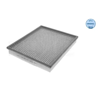 Billede af MEYLE 612 083 4004 Luftfilter 41 262 316 Filterindsats ORIGINAL Quality RENAULT: MASTER 2 Pritsche/Fahrgestell, OPEL: Movano A Bus