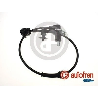 Billede af AUTOFREN SEINSA DS0143 ABS sensor Bagaksel venstre passiv 2 483 CHEVROLET: Aveo / Kalos Hatchback, DAEWOO: Hatchback