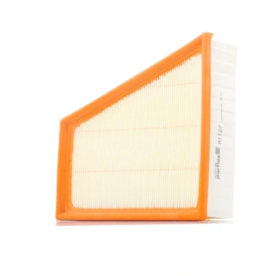 Billede af PURFLUX A1127 Luftfilter 69 220 213 Filterindsats SKODA: Fabia 2, 1 Combi, I Hatchback, SEAT: Ibiza 4, 4 Sportcoupe, 3