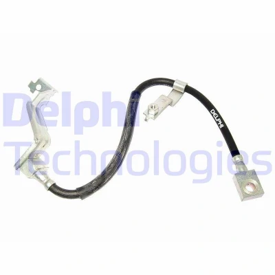 Billede af DELPHI LH6120 Bremseslange 500 3/8&quot;x24 UNF Int DF