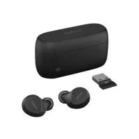 Billede af Jabra Bluetooth headset med mikrofon Evolve2 Buds Hovedtelefon