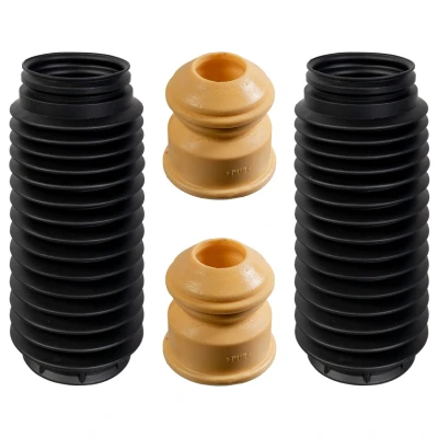 Billede af FEBI BILSTEIN 181362 Støddæmper Manchet foraksel HONDA: CIVIC 8 Hatchback