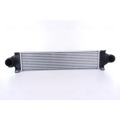 Billede af NISSENS 96383 Intercooler