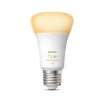 Billede af Smart Elpærer Philips Pack de 1 E27 Hvid F G 806 lm (2200K) (6500