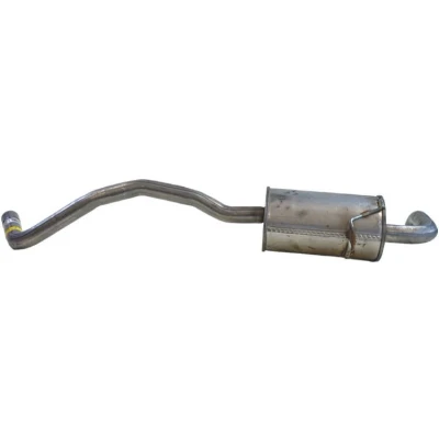 Billede af BOSAL 280 819 Lydpotte RENAULT: MEGANE 2 Kombi