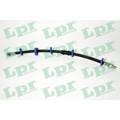 Billede af LPR 6T46201 Bremseslange 435 F10X1 FIAT: Uno Hatchback