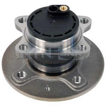 Billede af SNR R169.59 Hjullejesæt med integreret magnetisk sensorring TOYOTA: Aygo, PEUGEOT: 107 Hatchback, 108 CITROËN: C1 I, II