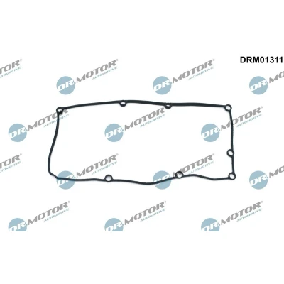 Billede af DR.MOTOR AUTOMOTIVE DRM01311 Toppdekselpakning RENAULT: TWINGO 2, CLIO 1