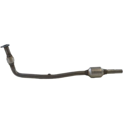Billede af BOSAL 099 169 Katalysator Euro 3 med monteringsdele VOLKSWAGEN: Lupo / 3L