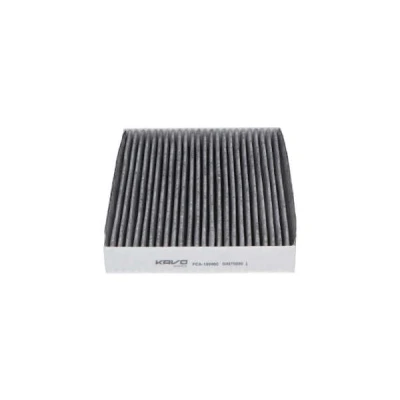 Billede af KAVO PARTS FCA 10046C Kabinefilter Aktivkulfilter 277mm 225mm 40mm FORD: Mondeo 5 Kombi, Kuga Mk3, 5, FORD USA: Mustang Mach E