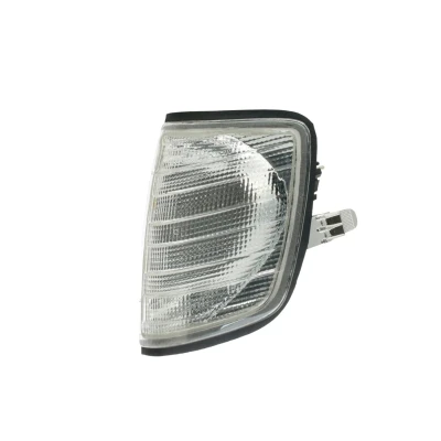 Billede af TYC 18 3290 93 2 Blinklys hvid foran til venstre MERCEDES BENZ: W124 Sedan, Stationcar