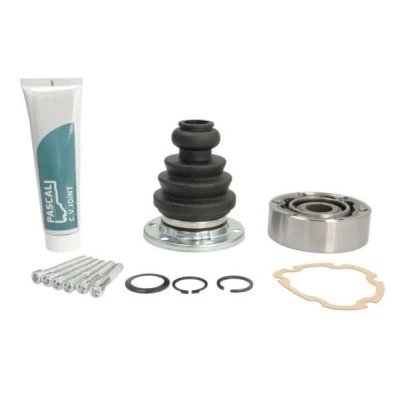 Billede af PASCAL G7A003PC Knokkelled gearkasse monteret uden ABS ring AUDI: A4 B5 Avant, 100 C4 Sedan, VOLKSWAGEN: Passat GP Variant