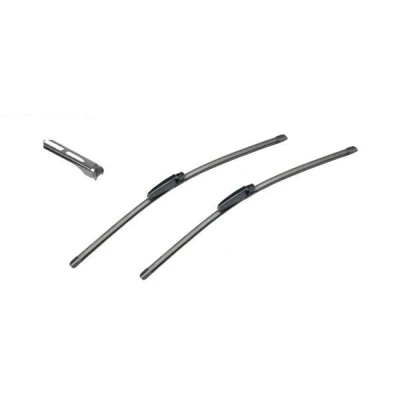 Billede af viskerblad Denso DF 131 Fladblad AUDI: A4 B7 Avant, B6 A6 C5 MERCEDES BENZ: C klasse T modell, Coupe, CLK Coupe
