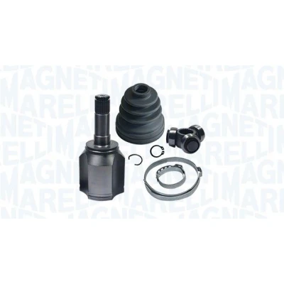 Billede af MAGNETI MARELLI 302009100015 Knokkelled venstre foraksel FIAT: Panda III Hatchback, 500 Grande Punto Hatchback