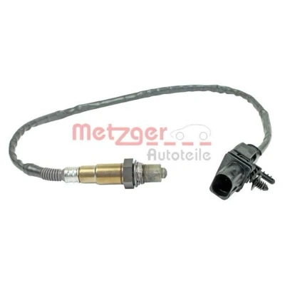 Billede af METZGER 0893517 Lambdasonde ORIGINAL ERSATZTEIL FORD: FOCUS 3 Turnier, FIESTA 6, C Max 2