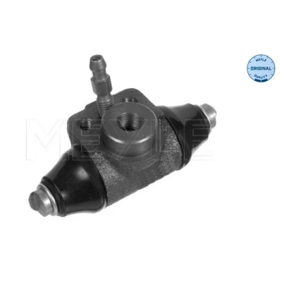 Billede af MEYLE 100 611 0036 Bremsecylinder 14,3 bagaksel ORIGINAL Quality VOLKSWAGEN: GOLF 1, 2, Polo II Coupe