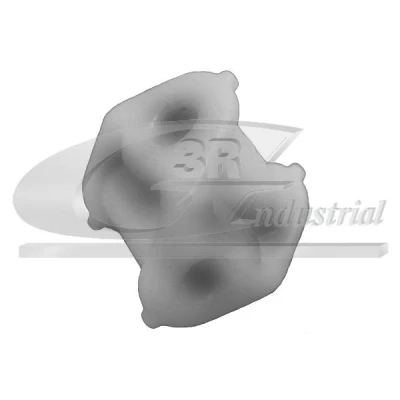 Billede af Kuglehoved, gearskifte 3RG 23411