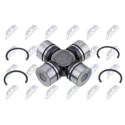 Billede af Led, kardanaksel NTY NKW TY 002