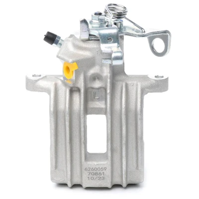 Billede af METZGER 6260059 Bremsekaliber Bagaksel venstre VOLKSWAGEN: Polo IV Hatchback, SEAT: Ibiza 3, AUDI: A2