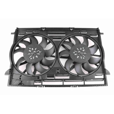 Billede af VEMO V15 01 1946 Køleventilator 370mm 12V 400W med holderamme
