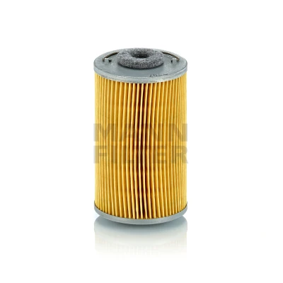 Billede af MANN FILTER P 707 Brændstoffilter Filterindsats MERCEDES BENZ: S klasse Sedan, Heckflosse, Pagode Cabriolet