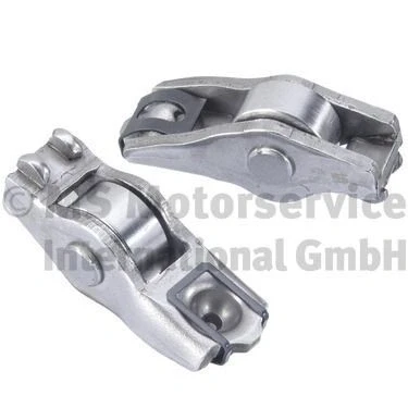 Billede af KOLBENSCHMIDT 50056205 Vippearm, motorstyring Udstødningsside, Indsugningsside