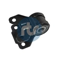 Billede af RTS 017 00115 Bøsning Foraksel begge sider, nede, bag 90 Gummimetalleje til bærearm FORD: FOCUS 3, 3 Turnier, MAZDA: Hatchback