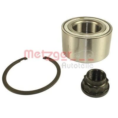 Billede af METZGER WM 3946 Hjullejesæt 84 TOYOTA: Avensis II Station Wagon, Corolla Verso, Sedan