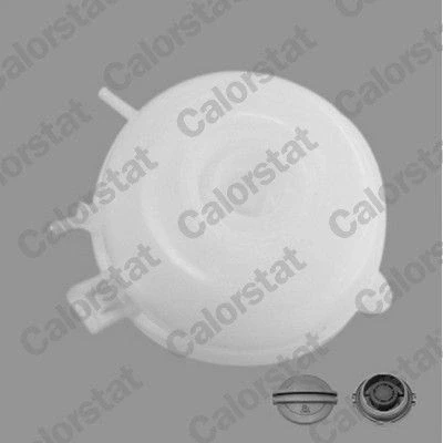 Billede af CALORSTAT by Vernet ET0134C1 Ekspansionsbeholder uden sensor, med afdækningspropper VOLKSWAGEN: Multivan 5 (7HM