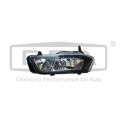 Billede af DPA 89411784402 Tågelygter venstre VOLKSWAGEN: Polo V Hatchback