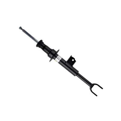 Billede af BILSTEIN 19 287386 Støddæmper højre foraksel Gastryk dobbeltrør Fjederbærende dæmper øverste stift, nederste greb