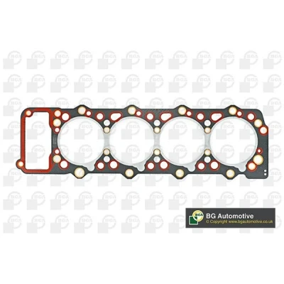 Billede af BGA CH7307B Toppakning 1,35mm 96mm 2
