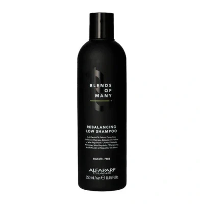 Billede af Alfaparf Milano Blends of Many Rebalancing Low Shampoo
