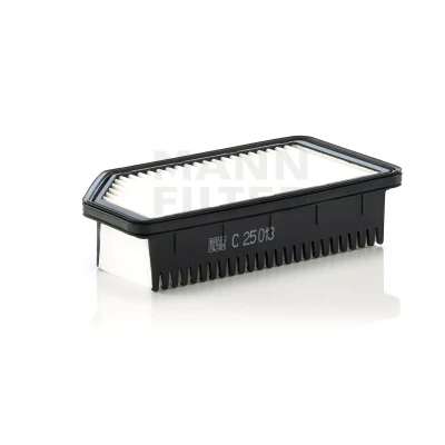Billede af MANN FILTER C 25 013 Luftfilter 55 132 248 Filterindsats KIA: RIO 3, III Van / Hatchback, 3 Stufenheck