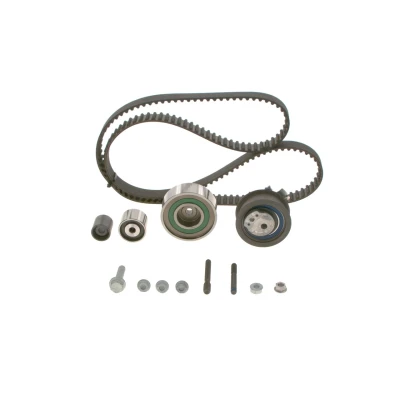 Billede af BOSCH 1 987 946 384 Tandremssæt 160 VOLKSWAGEN: Polo V Hatchback, Passat B6 Variant, Sharan II, SKODA: Fabia 2, Octavia II SEAT: Ibiza 4 ST