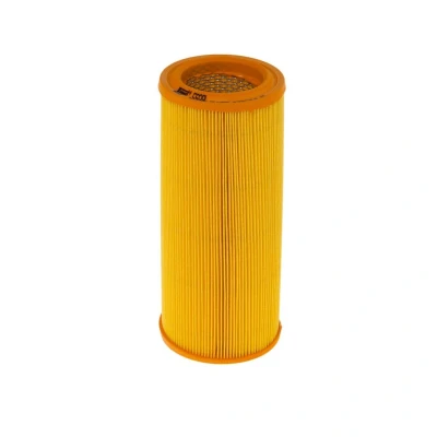 Billede af HENGST FILTER E698L Luftfilter 269 110 Filterindsats FIAT: Doblo I Cargo, Stationcar