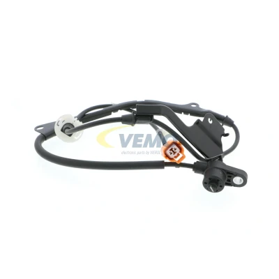 Billede af VEMO V26 72 0108 ABS Sensor foran til venstre Original Quality køretøjer med 12 HONDA: Accord 6 Limousine