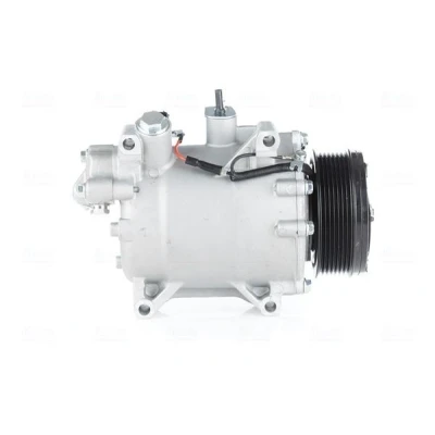 Billede af NISSENS 89245 Kompressor TRSE09 12 PAG 56, 46 R 134a HONDA: CR V 3