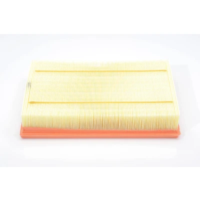 Billede af BOSCH F 026 400 055 Luftfilter 58 265 353 Filterindsats MERCEDES BENZ: Sprinter 3.5 T Bus, 3 Van, 5 Van