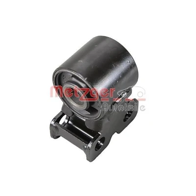 Billede af METZGER 52085508 Bøsning foraksel, bag, nede Gummimetalleje