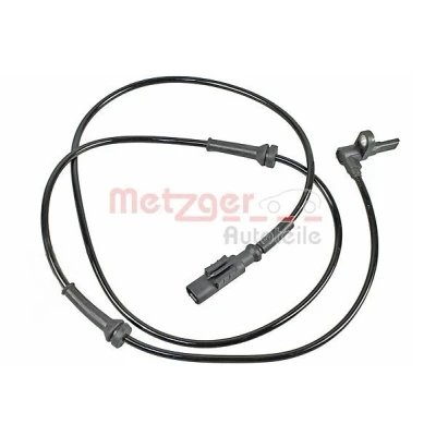 Billede af METZGER 0900564 ABS Sensor højre foraksel Hall princip 2