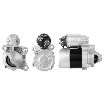 Billede af LUCAS LRS01566 Starter 12 0,9 8 RENAULT: MEGANE 3 Grandtour, LAGUNA CLIO 2, DACIA: SANDERO 2