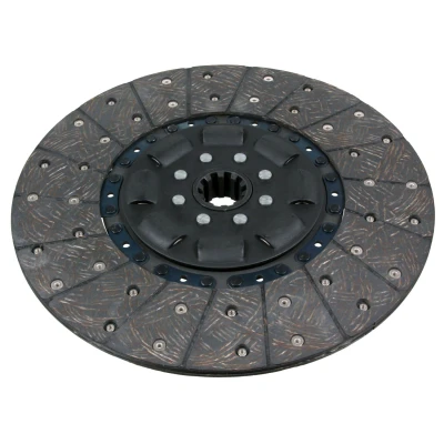 Billede af FEBI BILSTEIN 105047 Koblingsnav 330 10