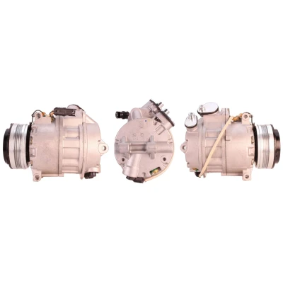 Billede af LUCAS ACP985 Kompressor PAG 46 R134a BMW: X5