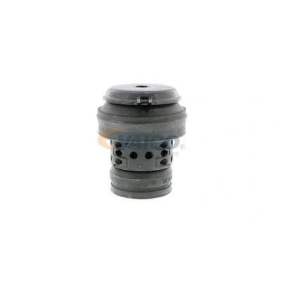 Billede af VAICO V10 1182 Motorophæng Original Quality foran Gummimetalleje grøn VOLKSWAGEN: GOLF 3