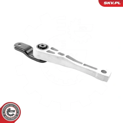 Billede af ESEN SKV 75SKV335 Motorophæng nede Gummimetalleje Aluminium, Gummi 332mm 51mm VOLKSWAGEN: Sharan II